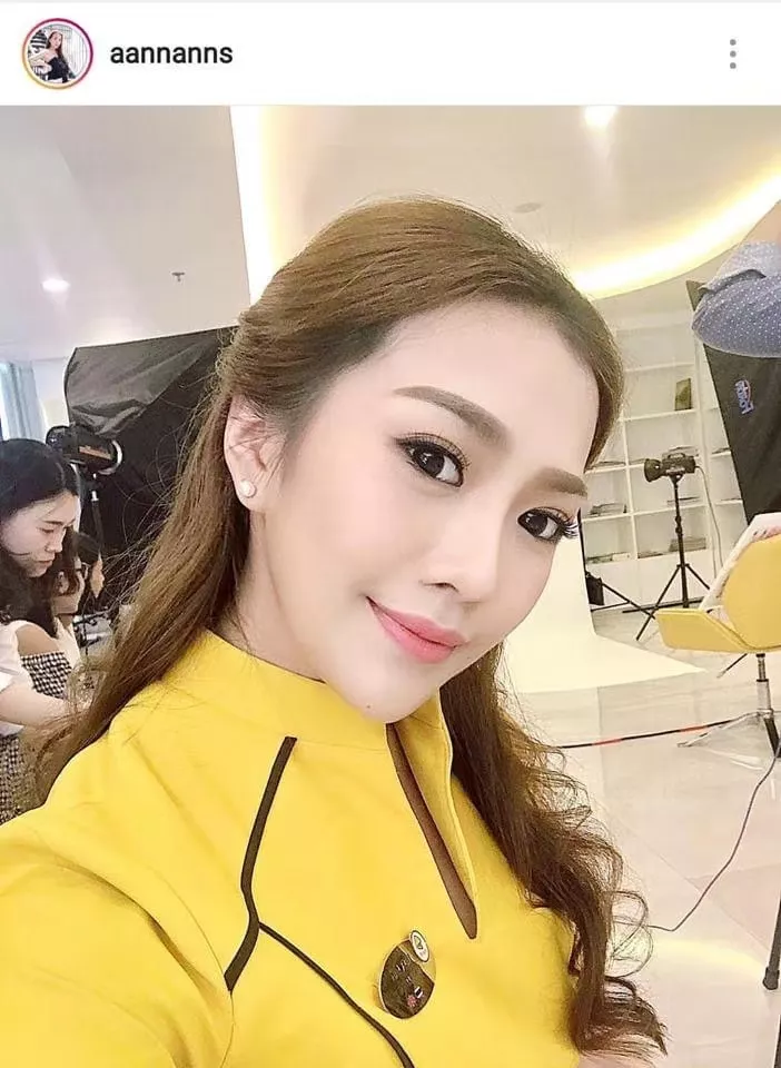 泰国粉丝300w